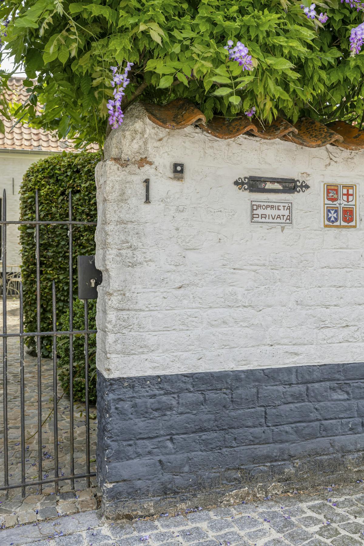 Exceptional home in the heart of Damme - photo 3