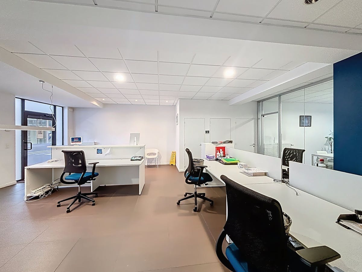 Handelspand te huur in centrum Kapellen - foto 5