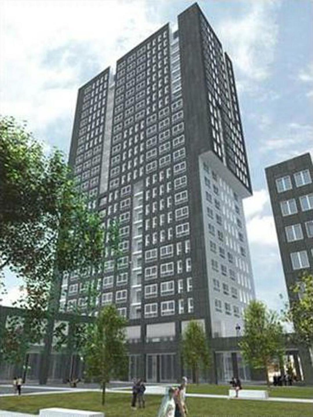 Commercieel te huur in Antwerpen - foto 1