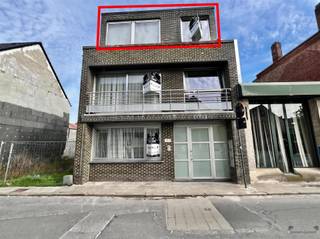 Welkom in dit centraal gelegen appartement in Hamme! De woonruimte met een oppervlakte van 67 m² biedt alles wat je nodig hebt voor comfortabel...