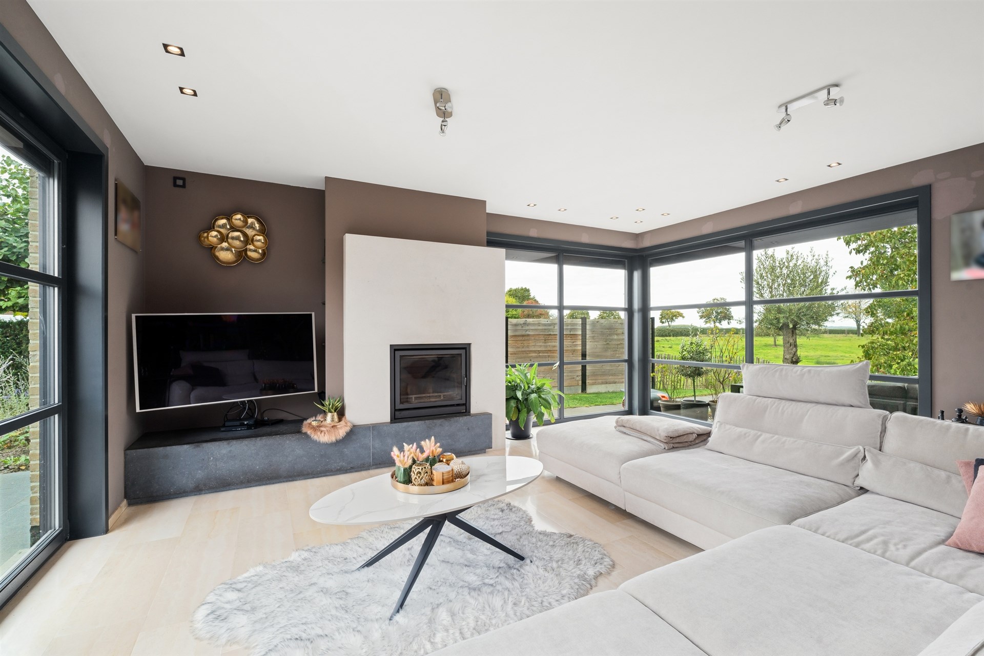 Exclusieve luxe villa met privéwellness  - foto 4