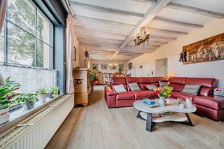 Huis te koop in La Louvière