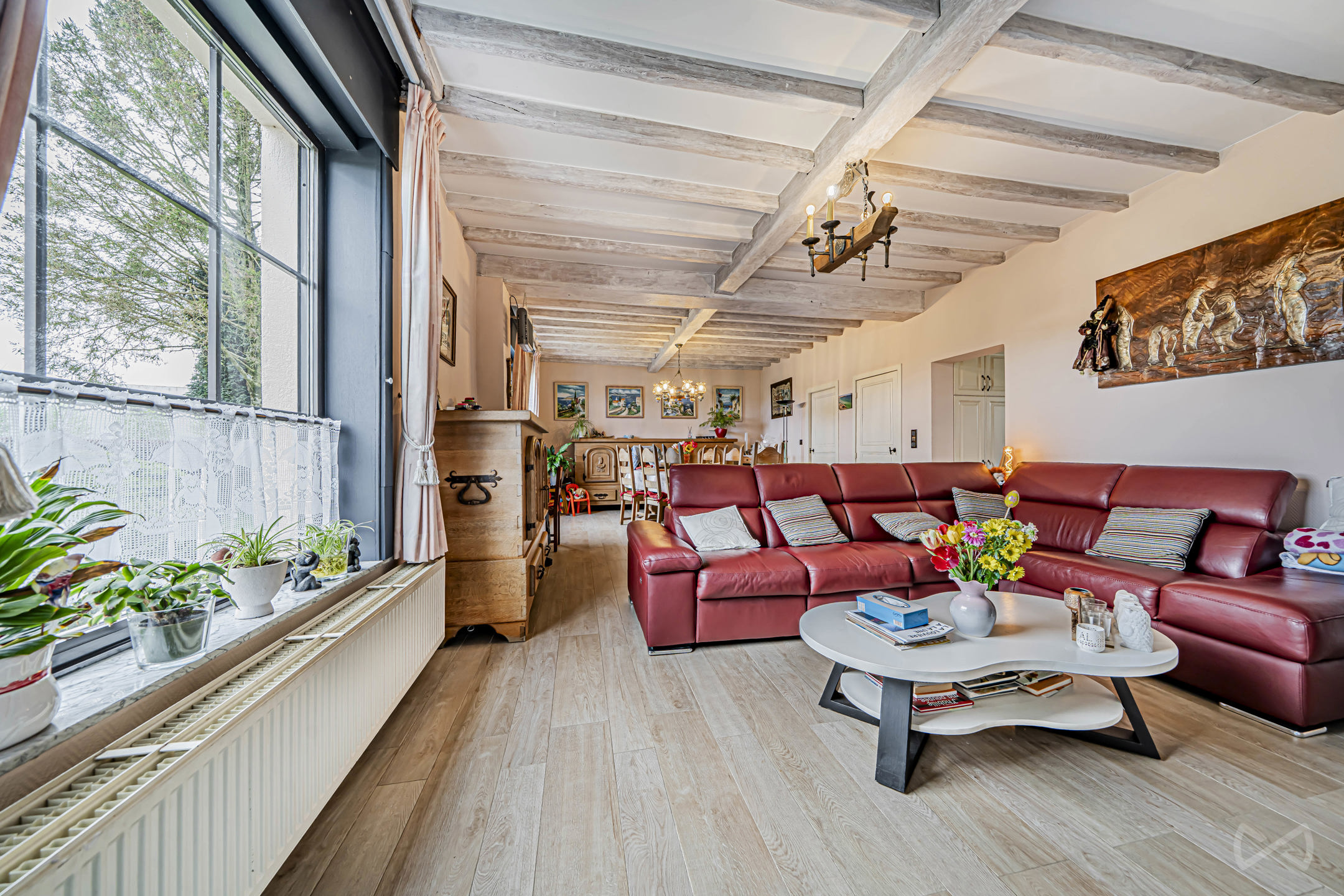 Huis te koop in La Louvière met 5 slaapkamers - foto 2