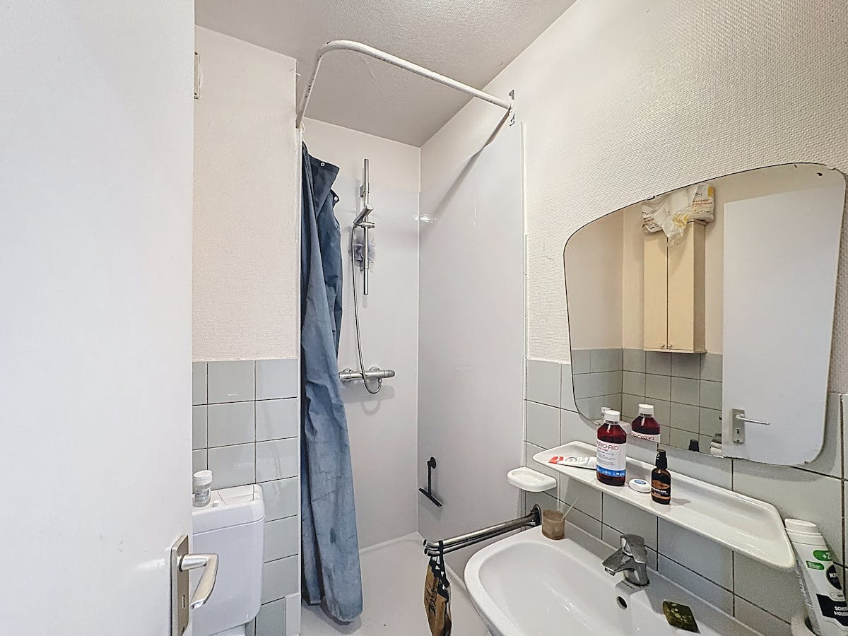 Studio te koop in Leuven – ideale investering of starterswoning - foto 4