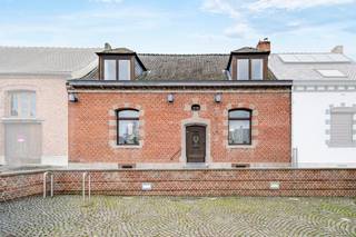 House for sale in Ath