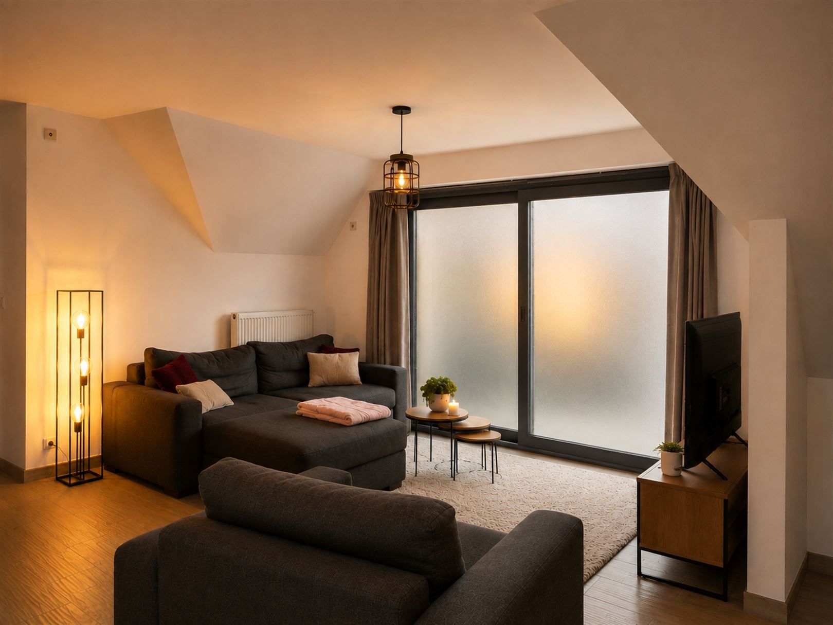 Appartement op toplocatie te Kalmthout - foto 3