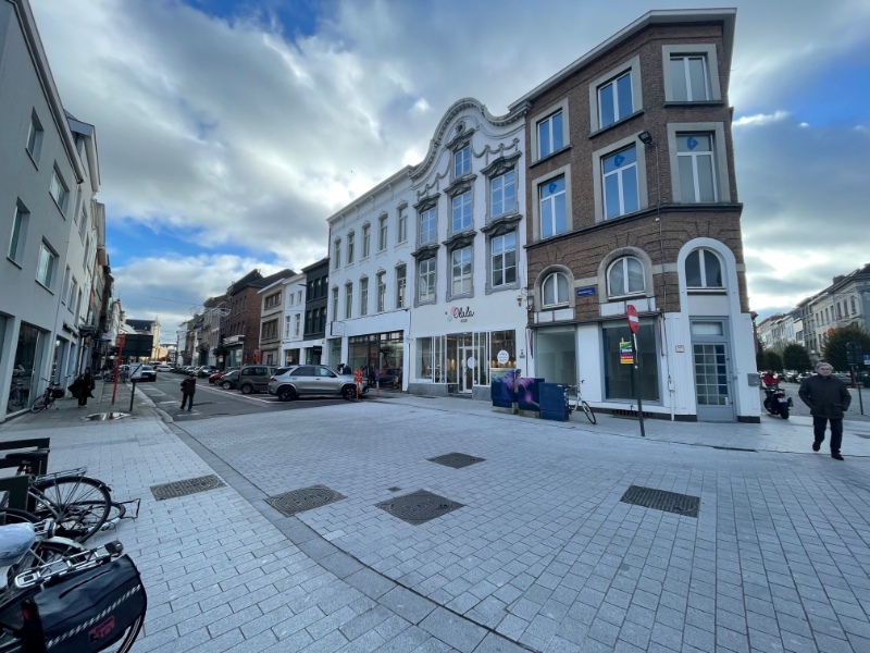 Handelspand in Mechelen - foto 2
