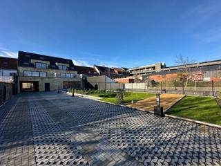 Apartment for sale in Kortemark
