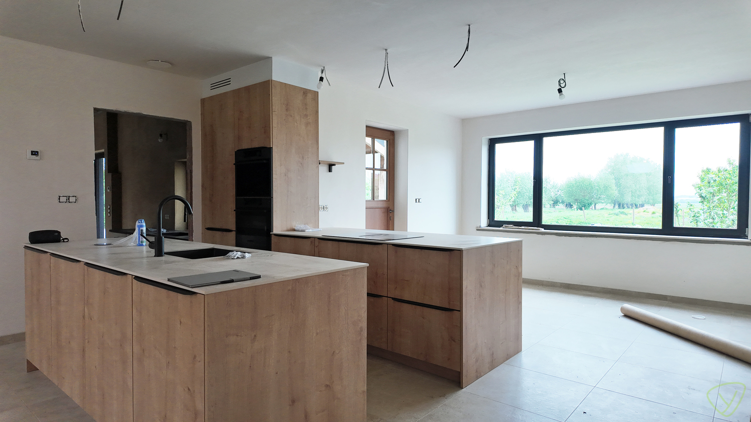 House for rent in Zomergem - photo 5