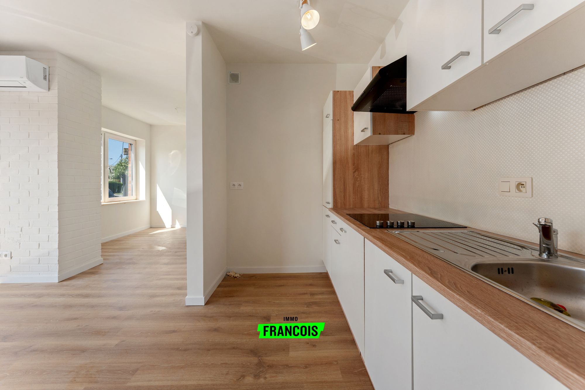 1 slaapkamer appartement te koop in de Vosseslag - De Haan - foto 4