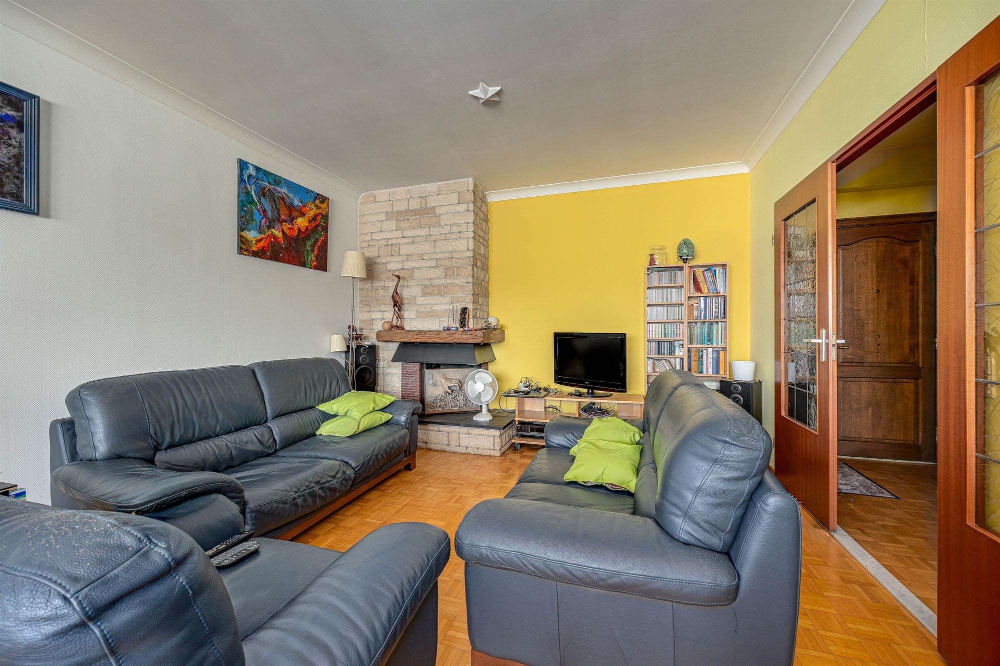 Appartement - photo 5