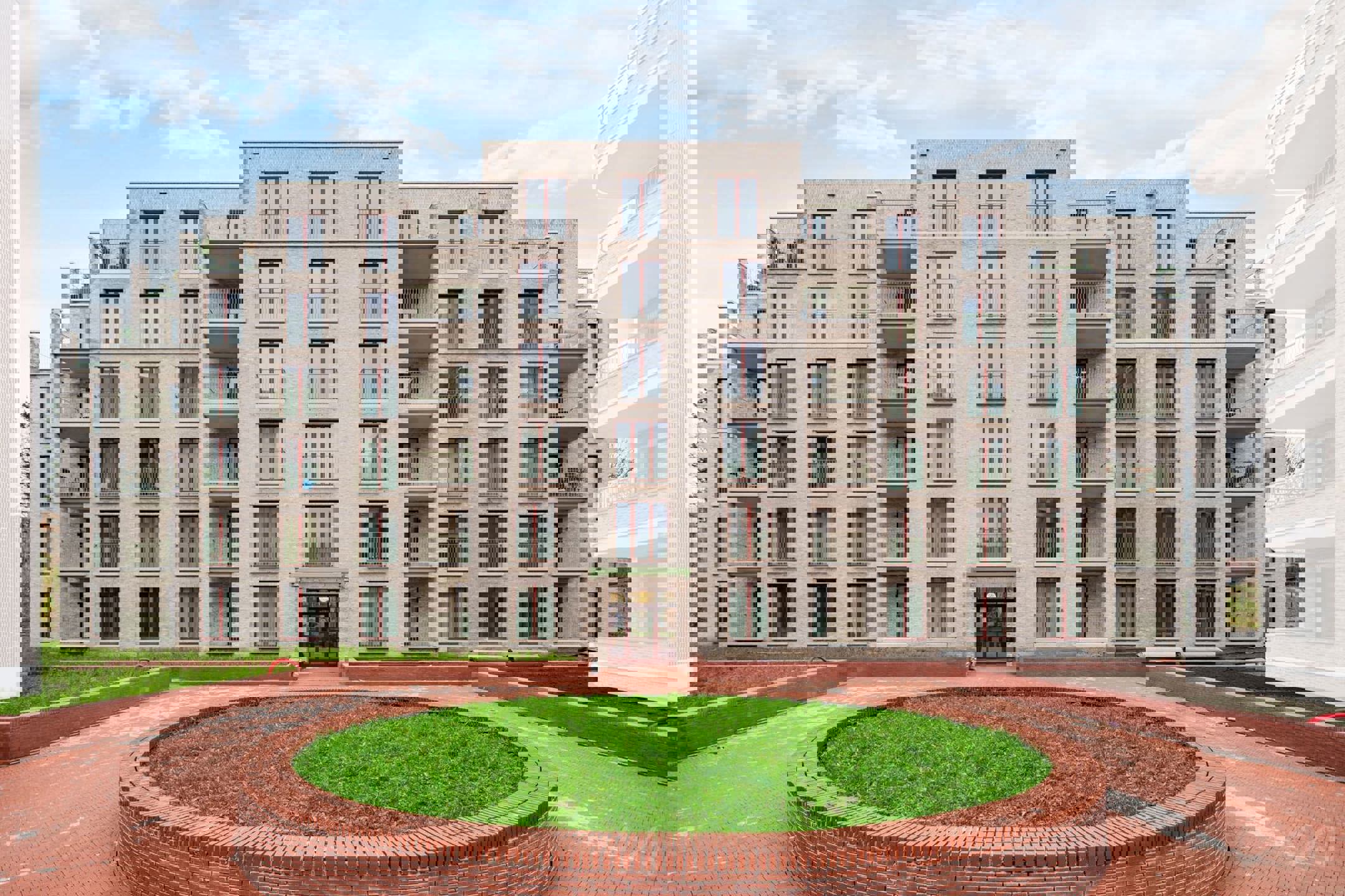 Nieuw modelappartement te bezichtigen! - foto 4