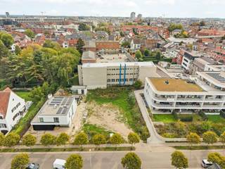 Land for sale in Hasselt