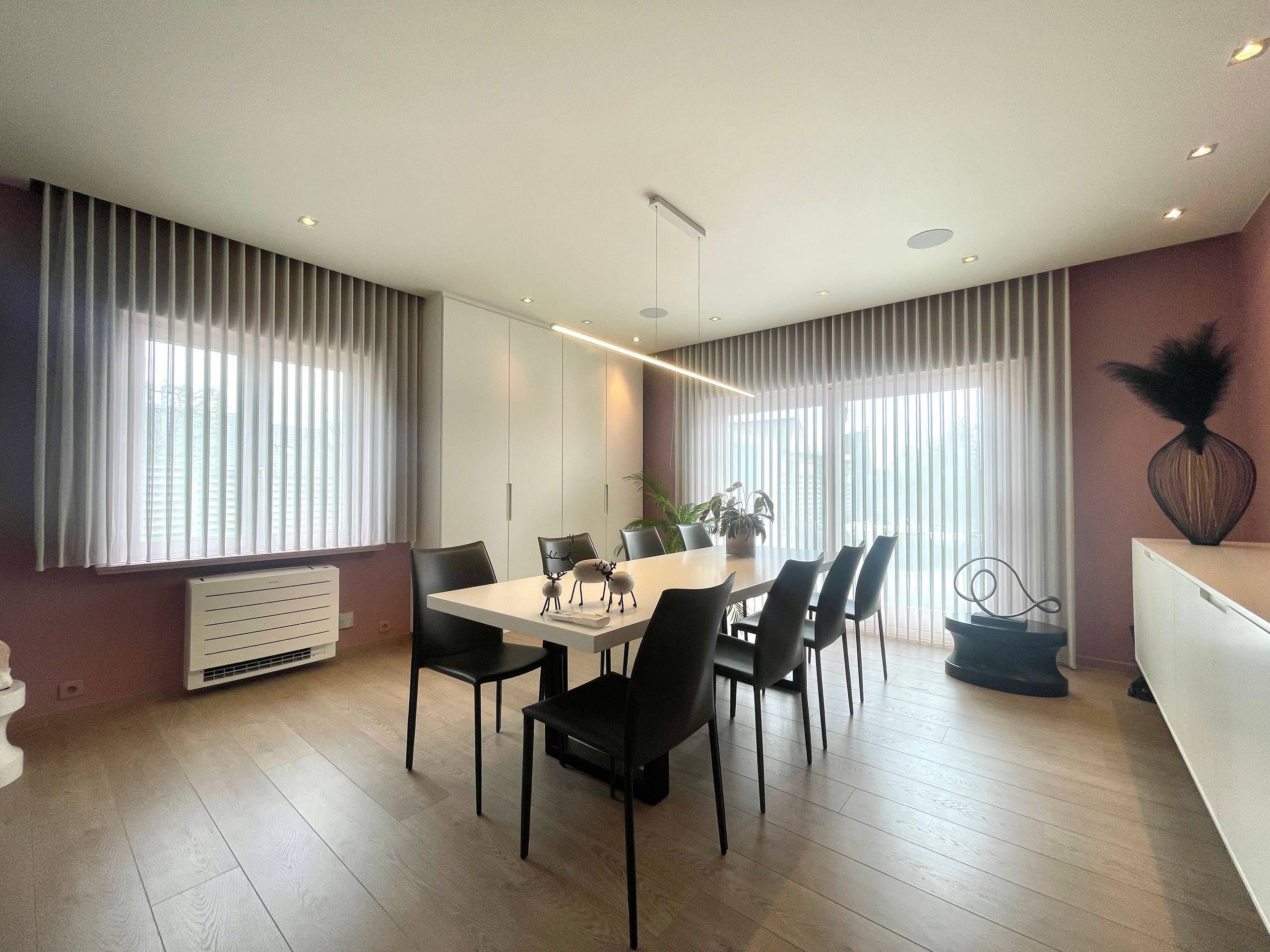 Halfopen woning met tuin & atelier in Koolskamp te koop - foto 5