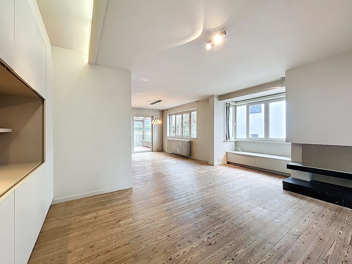 Ruime gezinswoning te huur in Brugge - foto 4