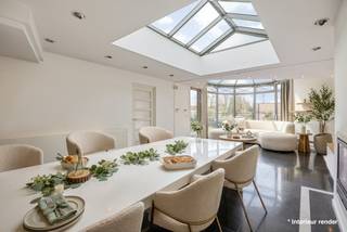 Maison à vendre à Zonhoven