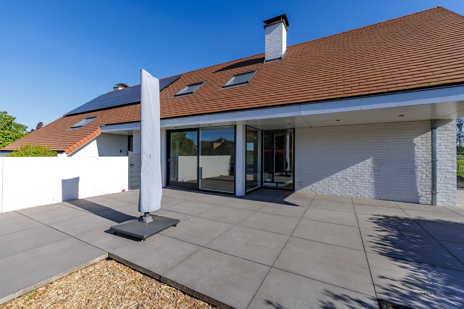 House for sale in Zingem with 4 bedrooms - photo 2