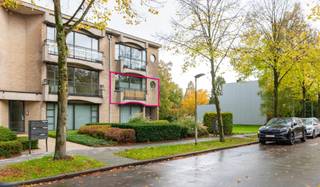 Apartment for rent in Brasschaat