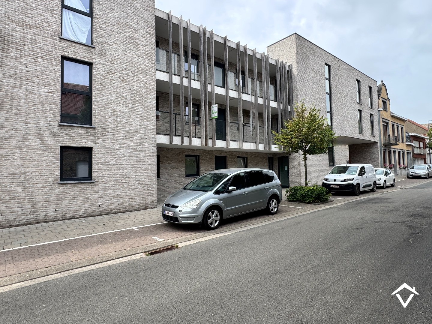 Appartement à vendre à Staden