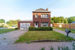 House for sale in Begijnendijk