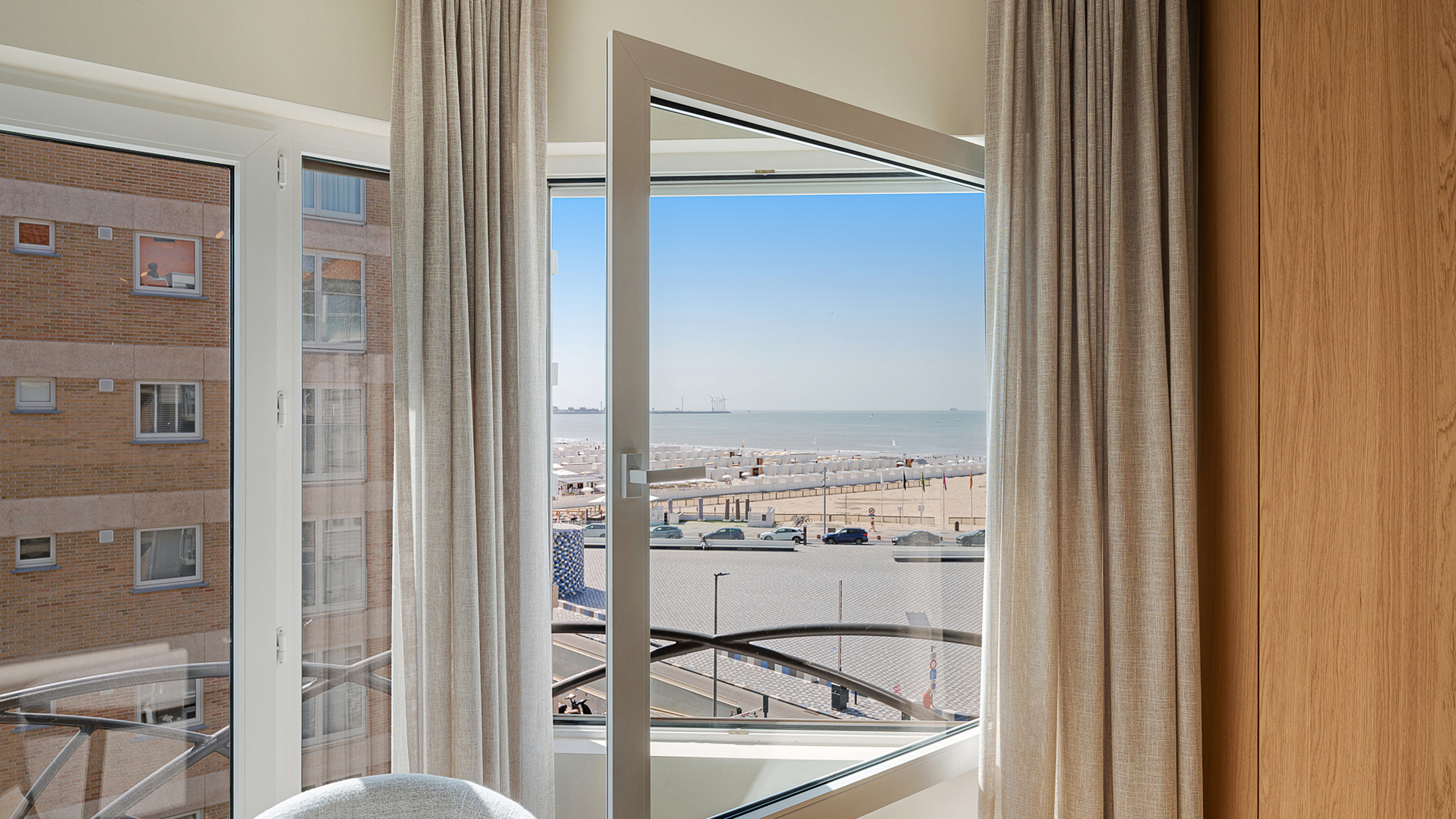 Appartement à vendre à Knokke-Heist avec 3 chambres - photo 3