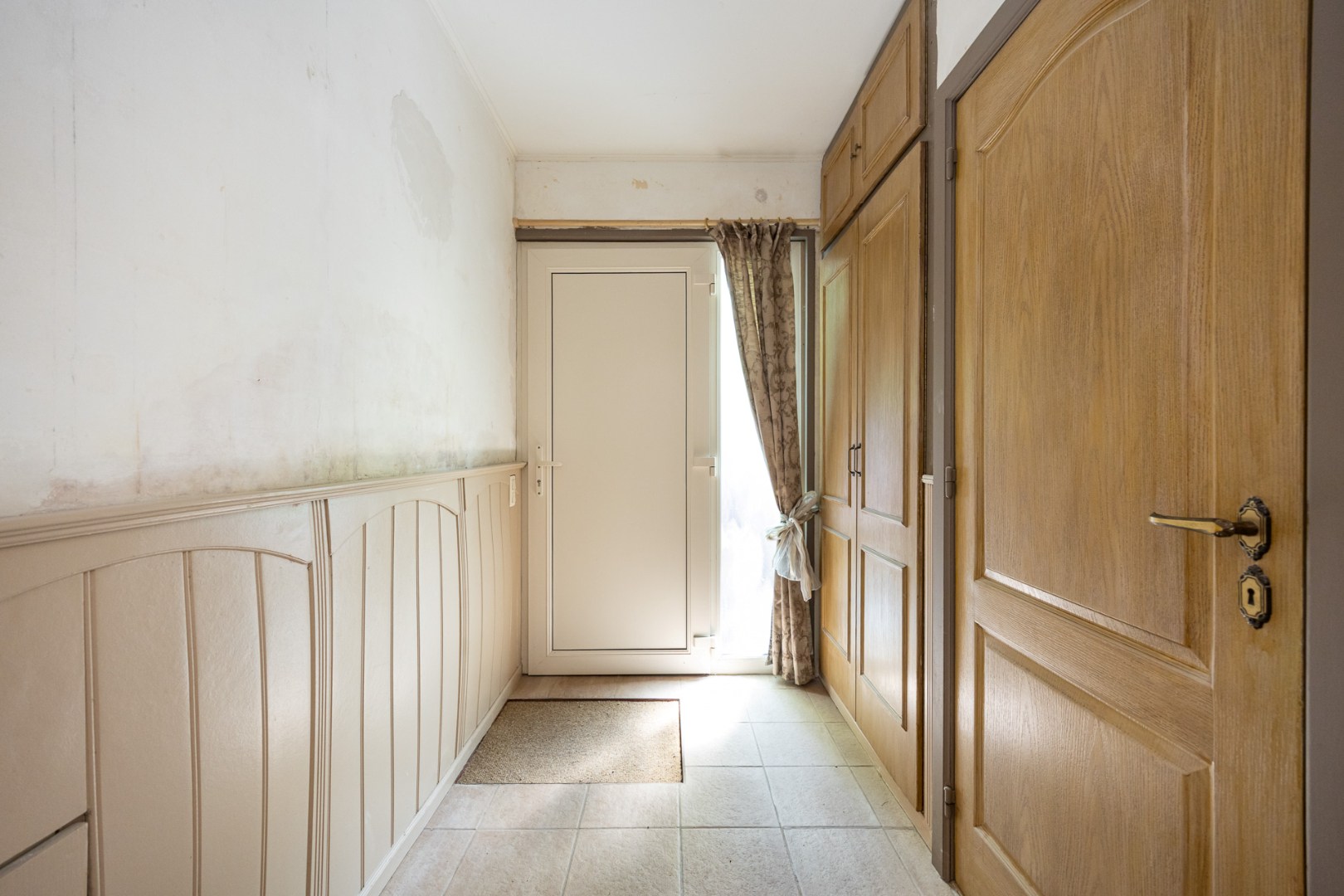 Laagbouwwoning met 2 slaapkamers in doodlopende straat - foto 5