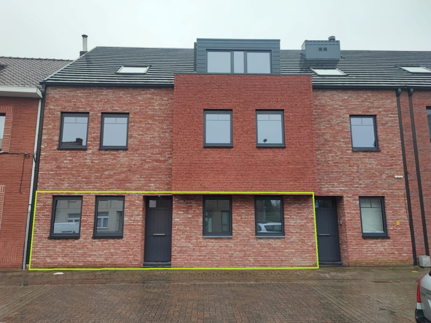 Appartement à louer à Balen avec 3 chambres - photo 1