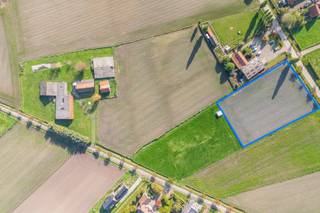 Land for sale in Lievegem