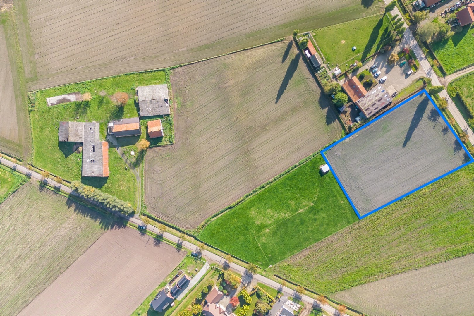 Land for sale in Lievegem - photo 2