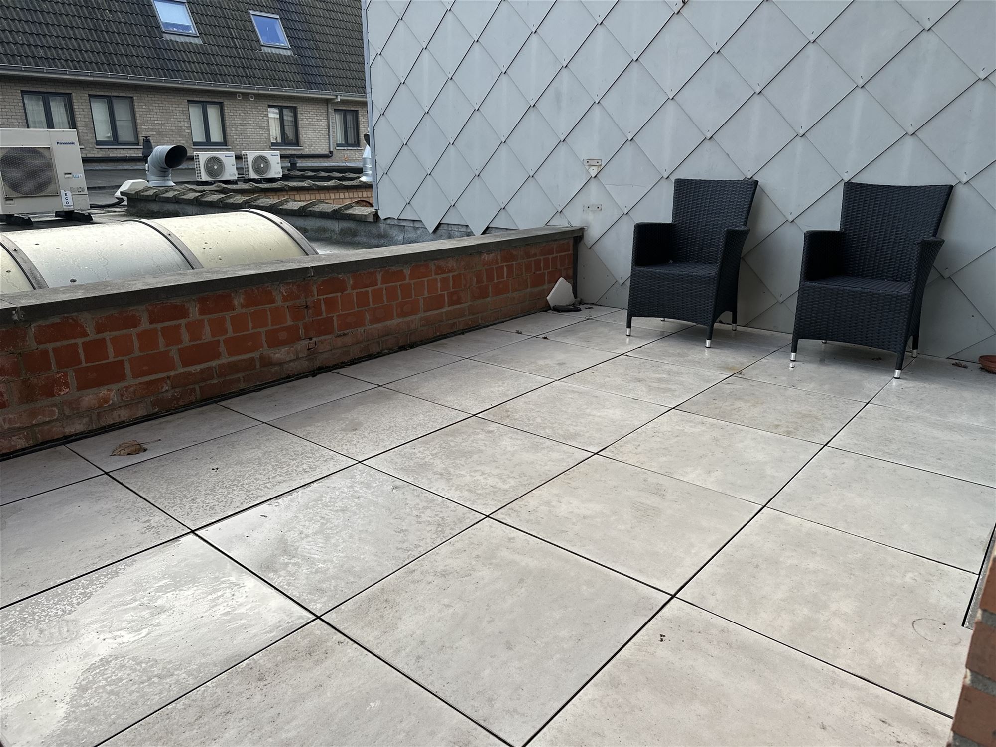 Groot appartement met 4 slaapkmers en zonneterras! - foto 4