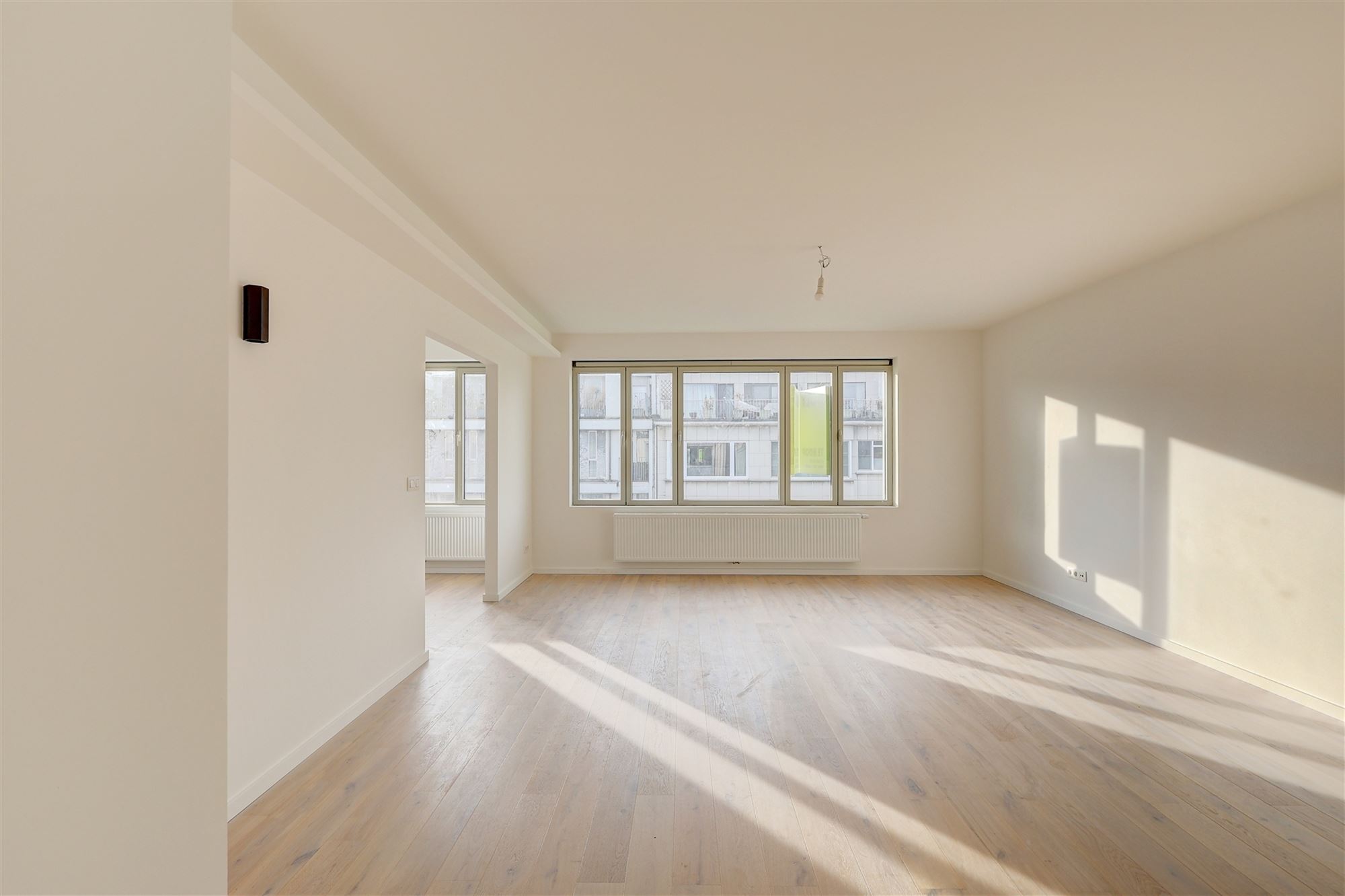 Appartement - photo 2