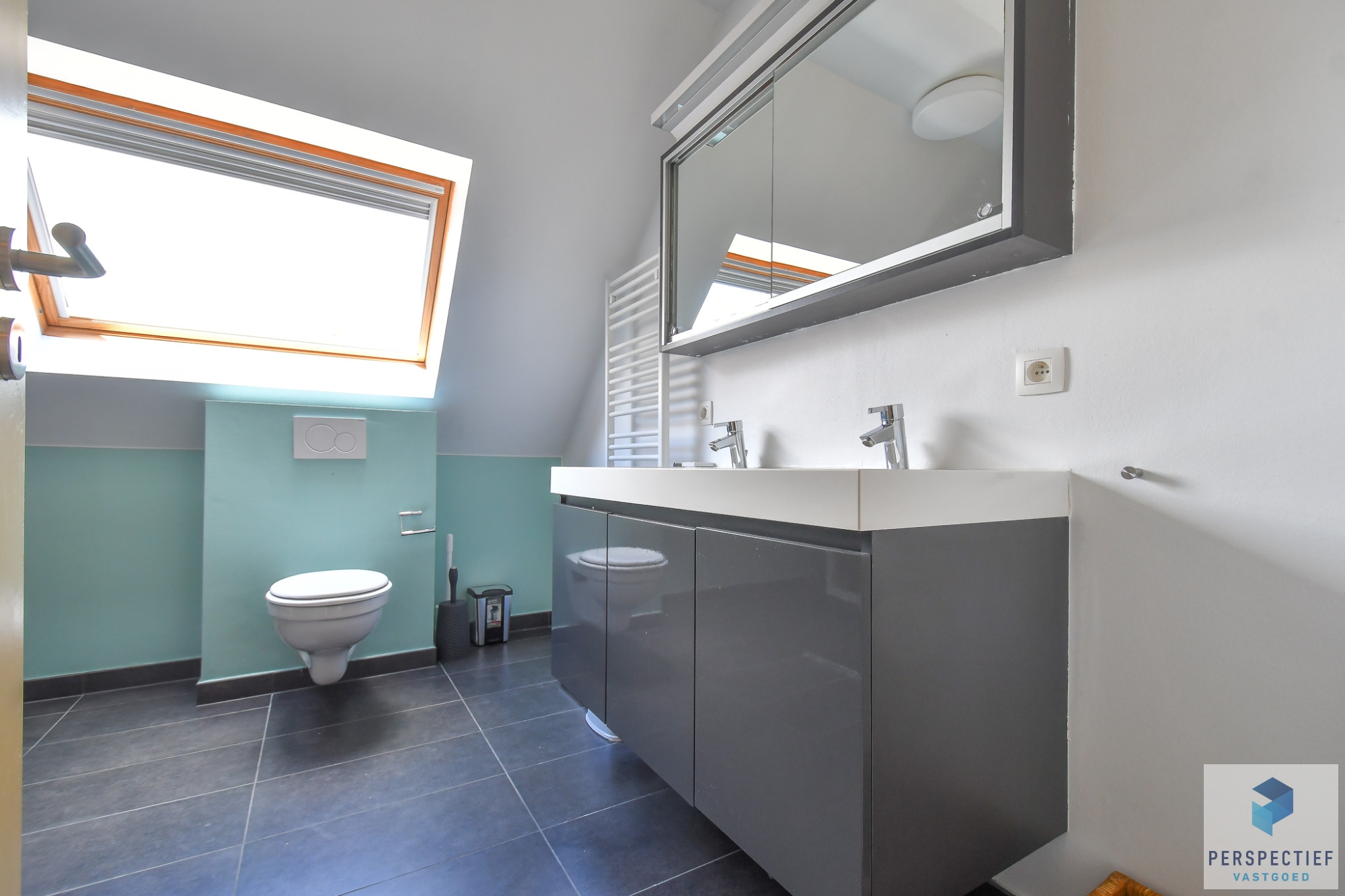 Maison à vendre à Oedelem avec 3 chambres - photo 5