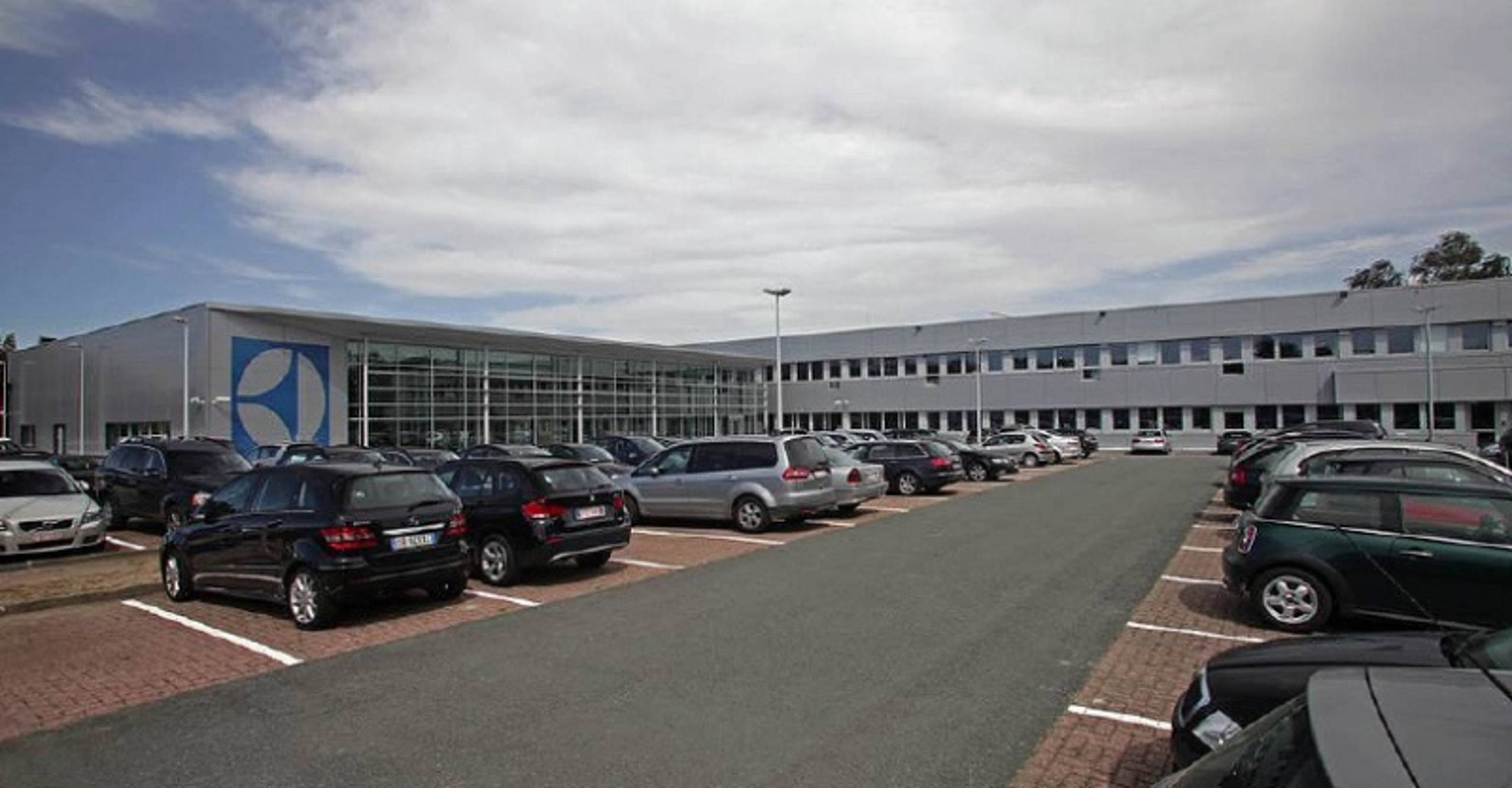 Commercial à louer à Haren - photo 1