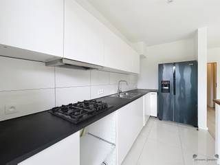 Vous cherchez un endroit où vous vous sentez immédiatement chez vous ? Cet appartement au rez-de-chaussée de Brasschaat a tout ce qu'il faut...