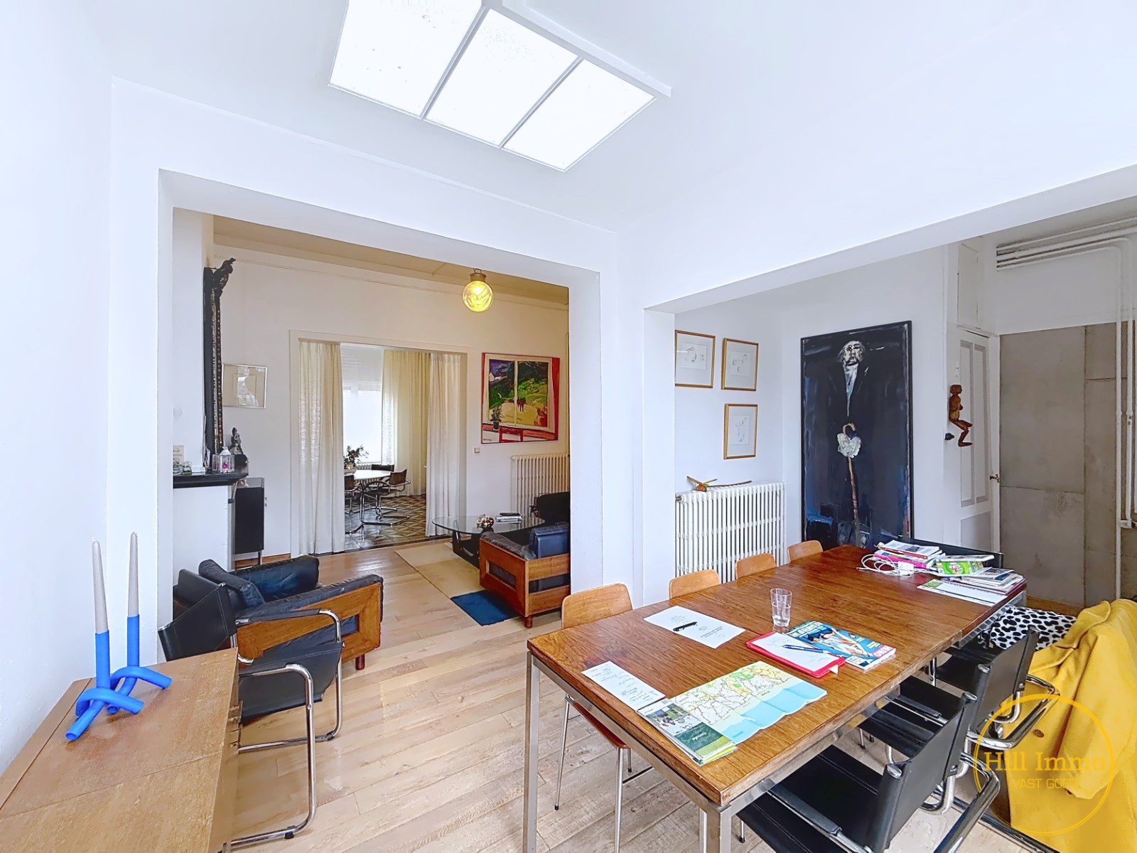 Te koop: Rijwoning met authentieke gevel in De Klijte (Heuvella - foto 3