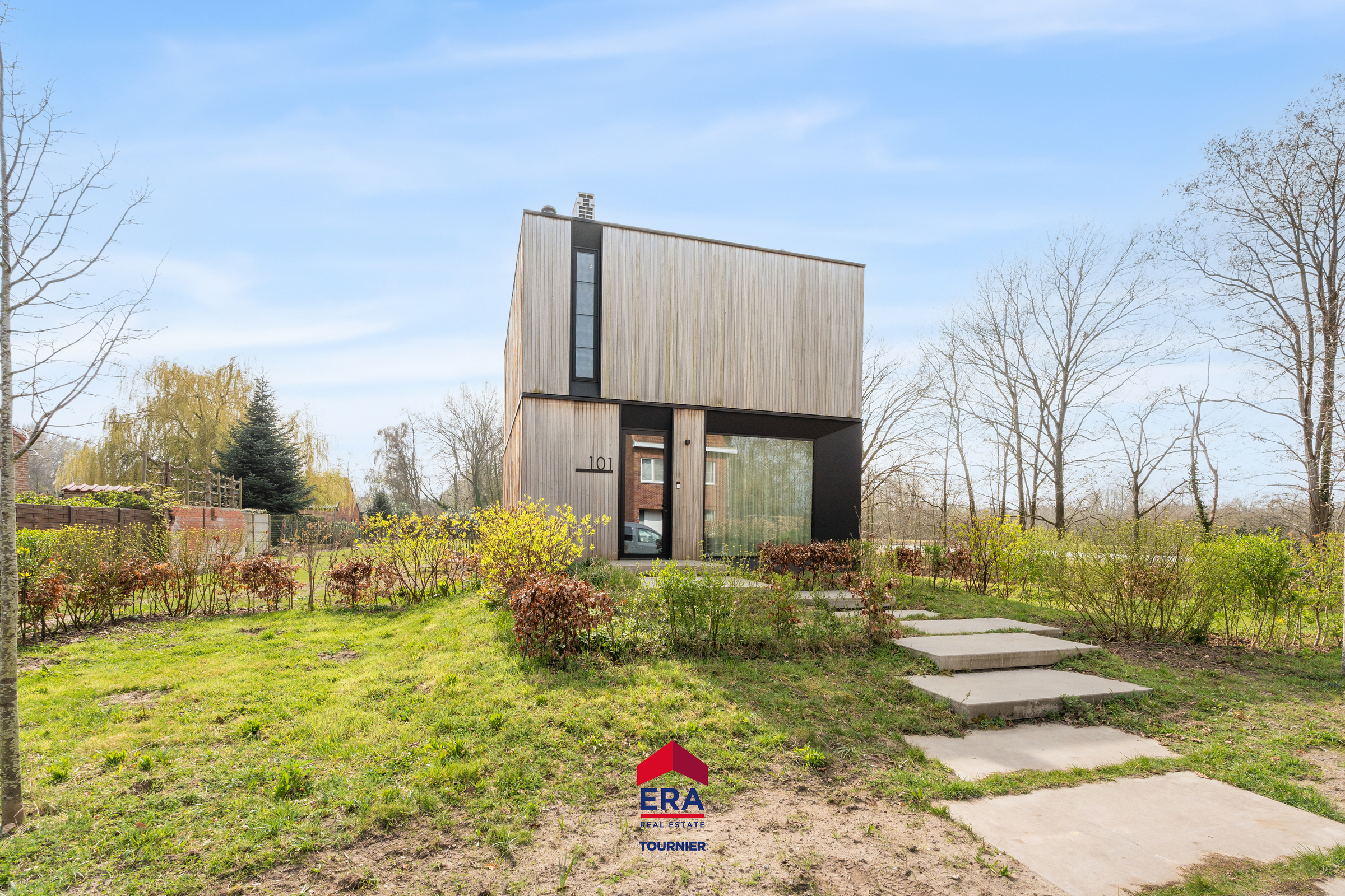 BEN-woning op toplocatie in Balen - foto 2