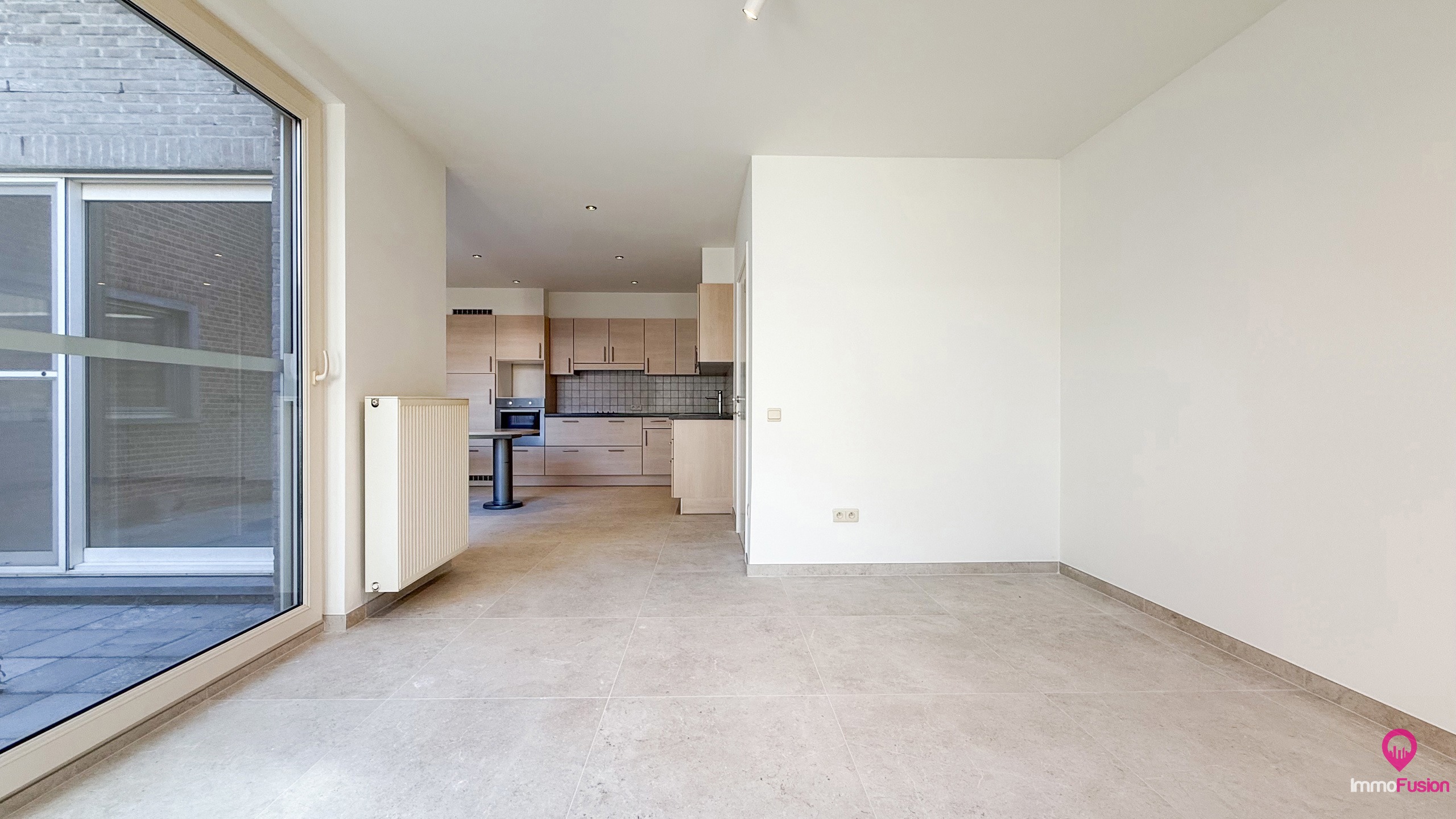 Appartement à vendre à Beringen avec 2 chambres - photo 4