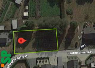 Droomt u van een plek midden in de natuur, waar rust en ruimte centraal staan? Ontdek dit perceel van 1.021 m² recreatiegrond, ideaal gelegen in...