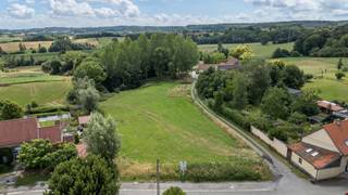 Terrain à vendre à Ellezelles