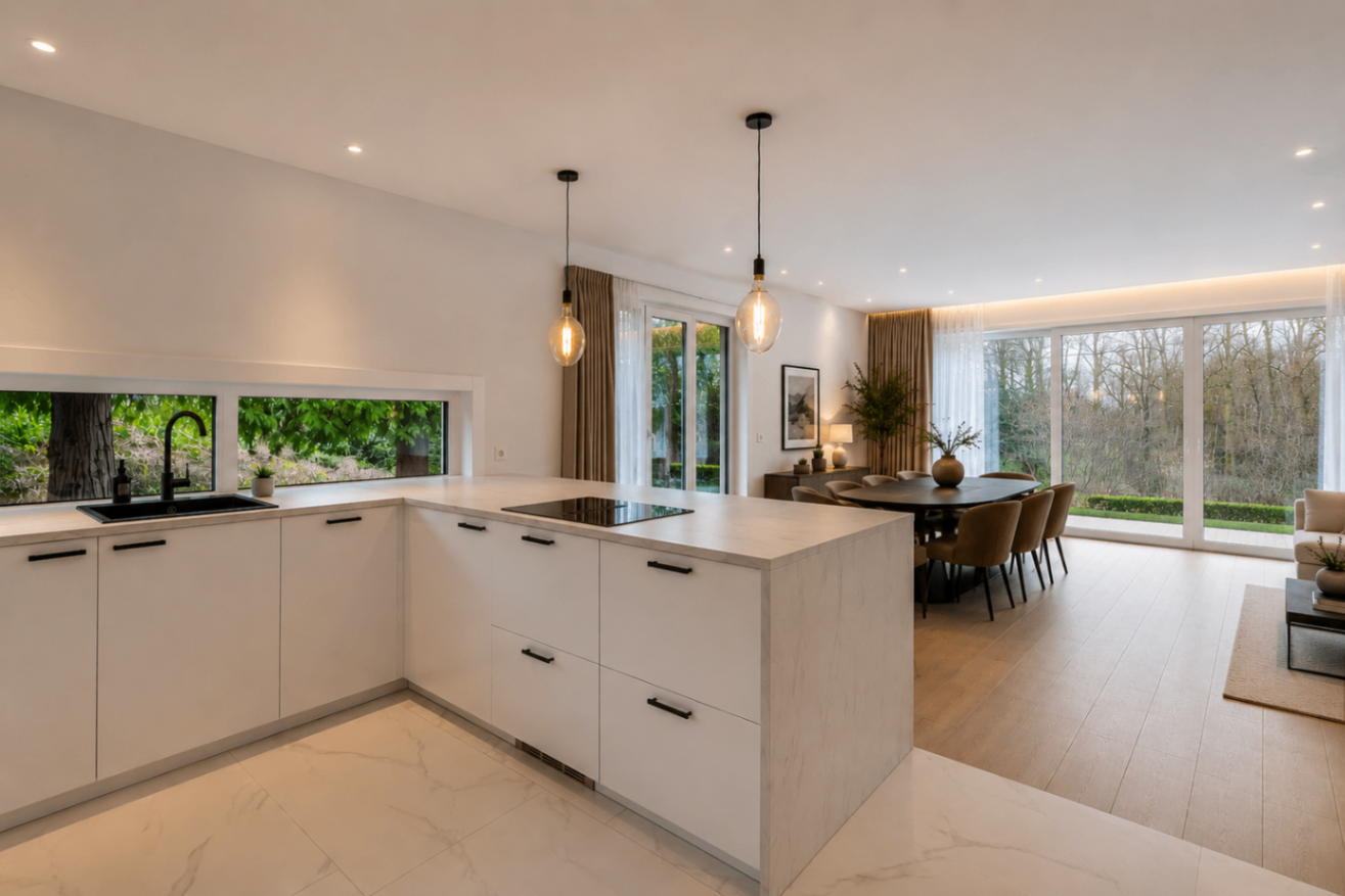 Huis te koop in Lummen met 4 slaapkamers - foto 4