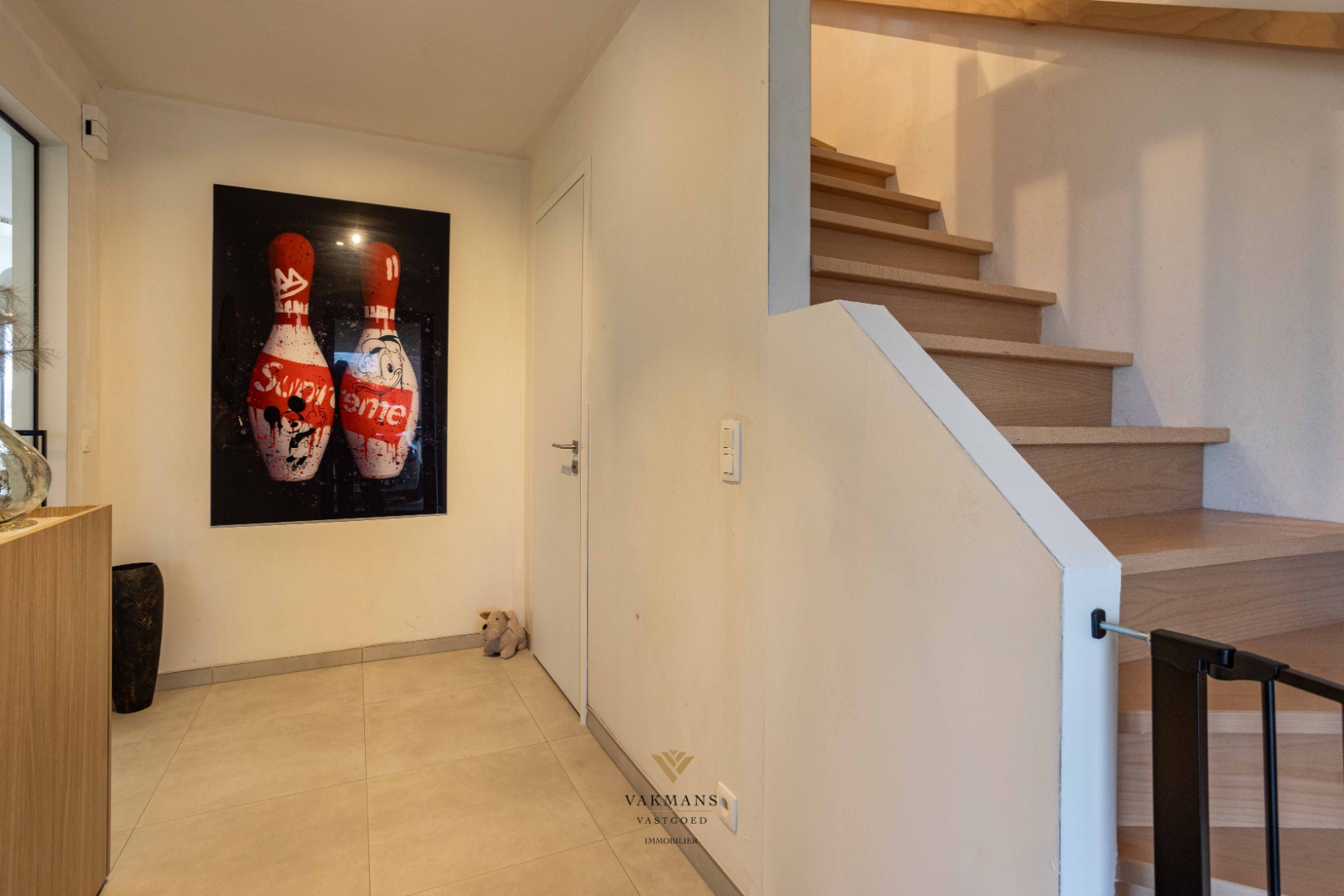 Project for sale in Ronse - photo 4