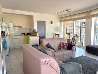 Apartment for rent in Nieuwpoort
