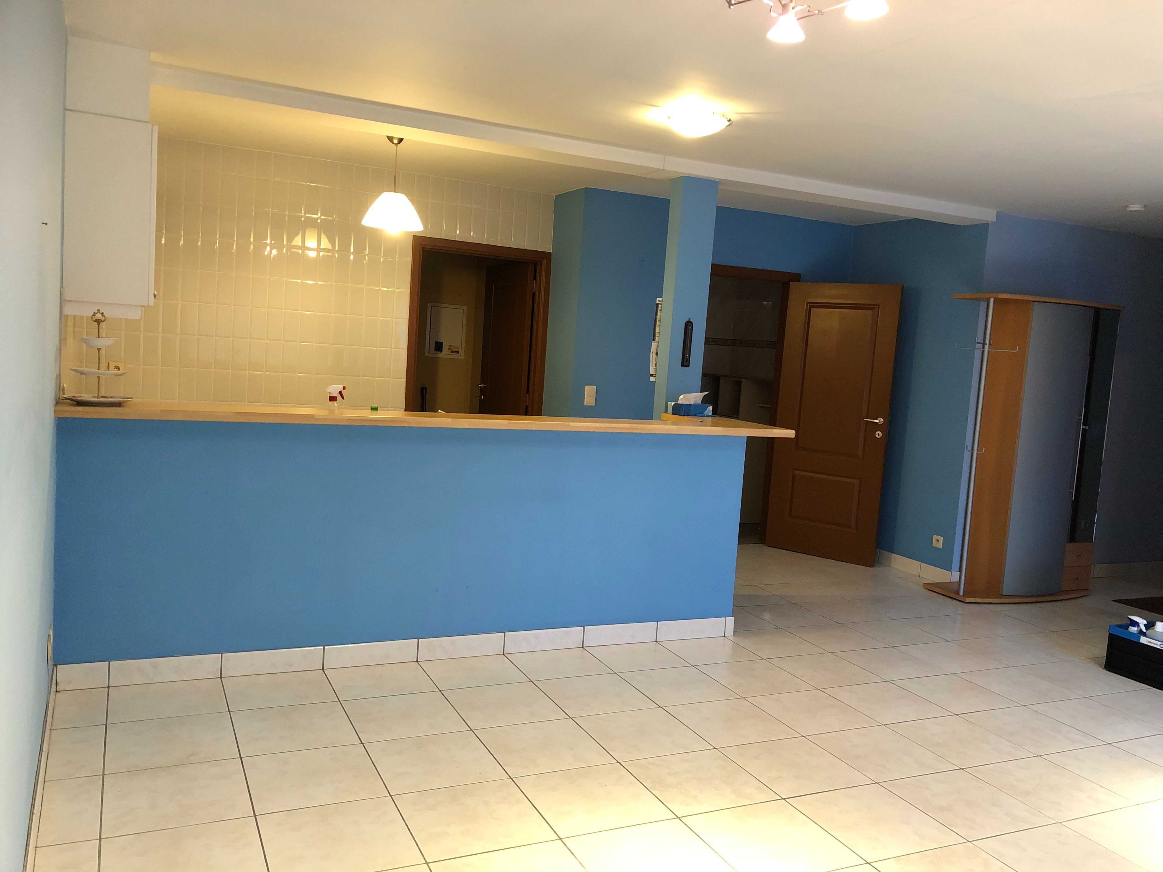 Apartment for rent in Kapellen with 1 bedroom - photo 4