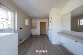 Moderne pastorijwoning van 182m2 met 3 slaapkamers en een mooie praktijkruimte in het groene en rustige Spouwen. Deze nieuwe, stijlvolle woning...