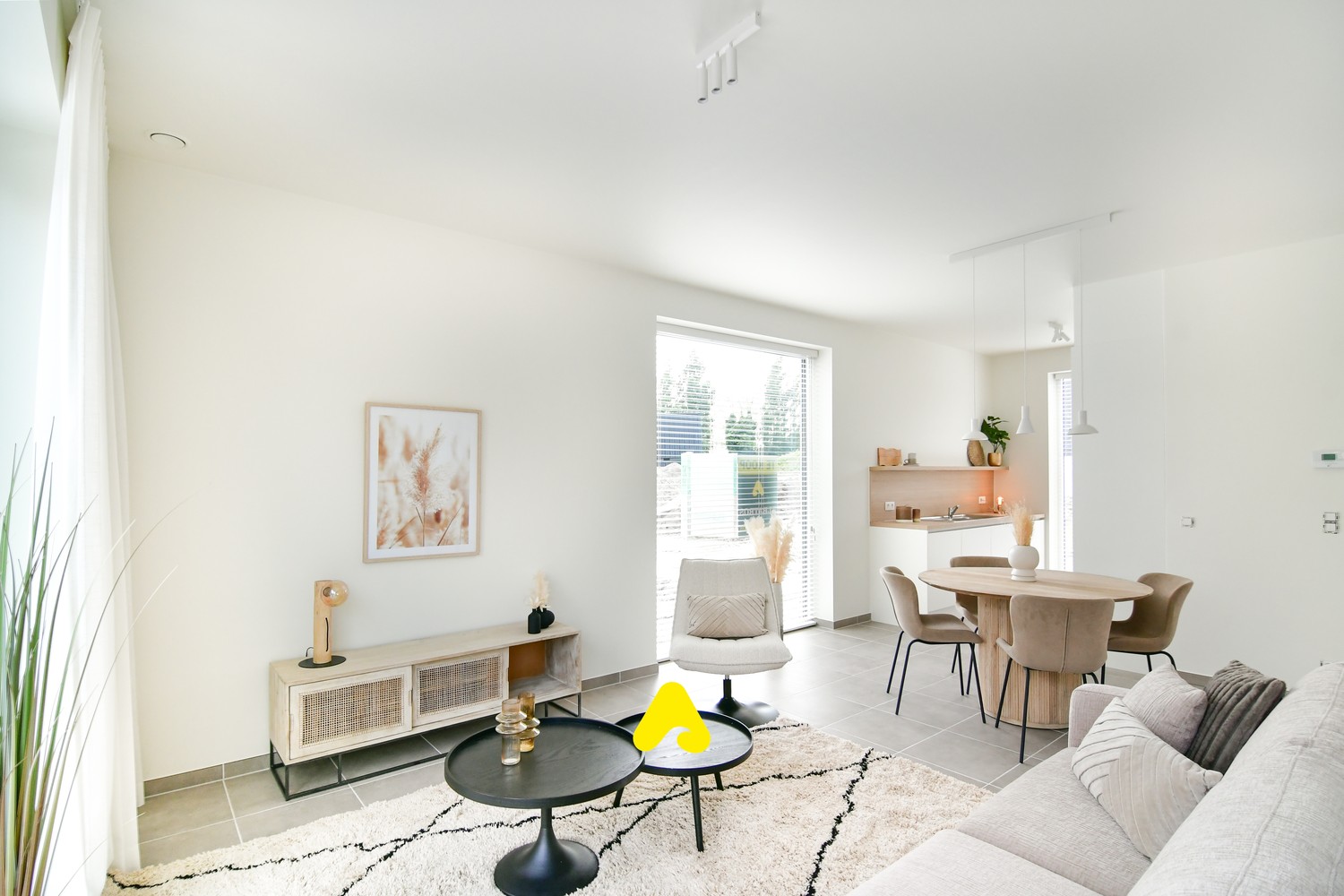 House for sale in De Panne