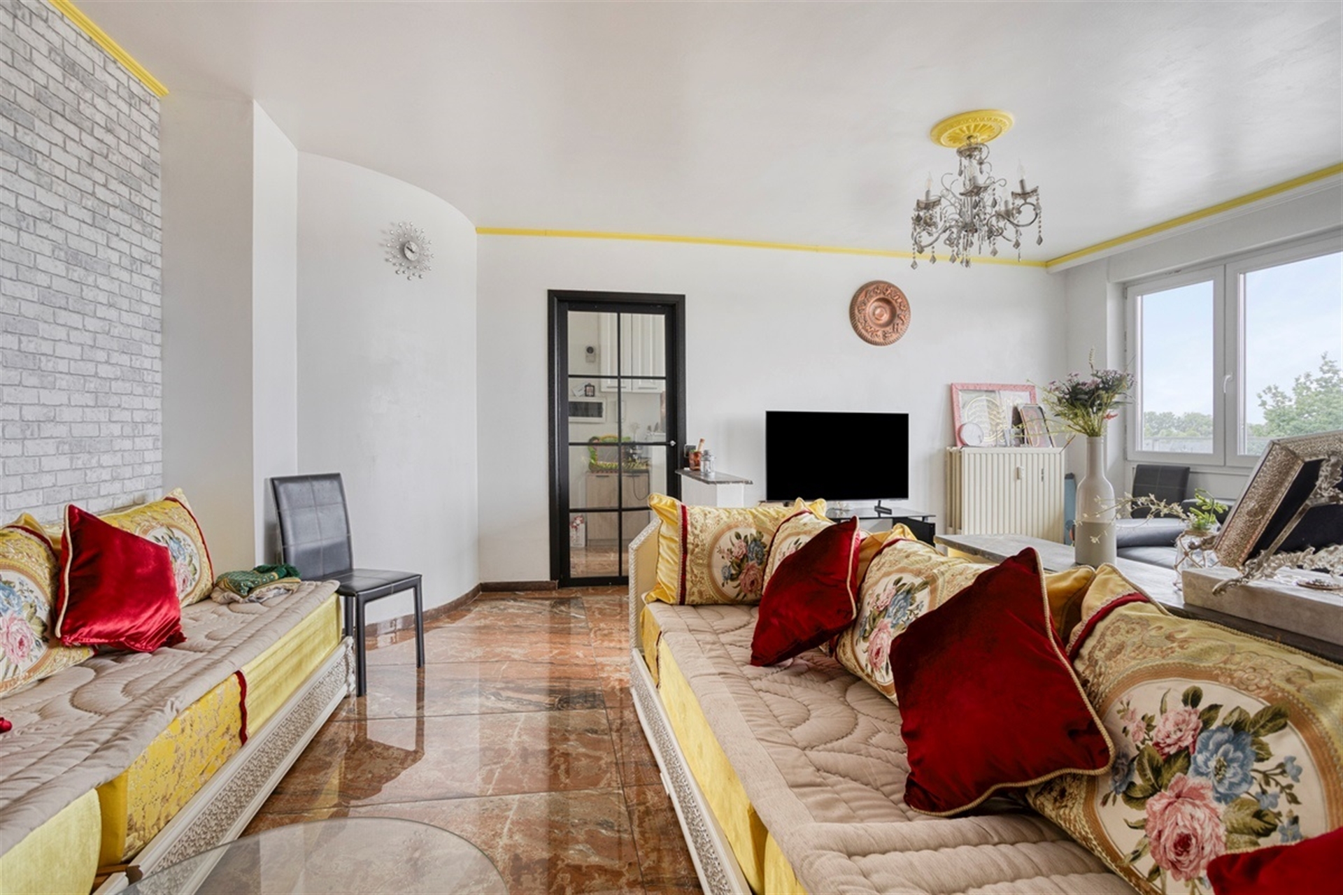 appartement - photo 5