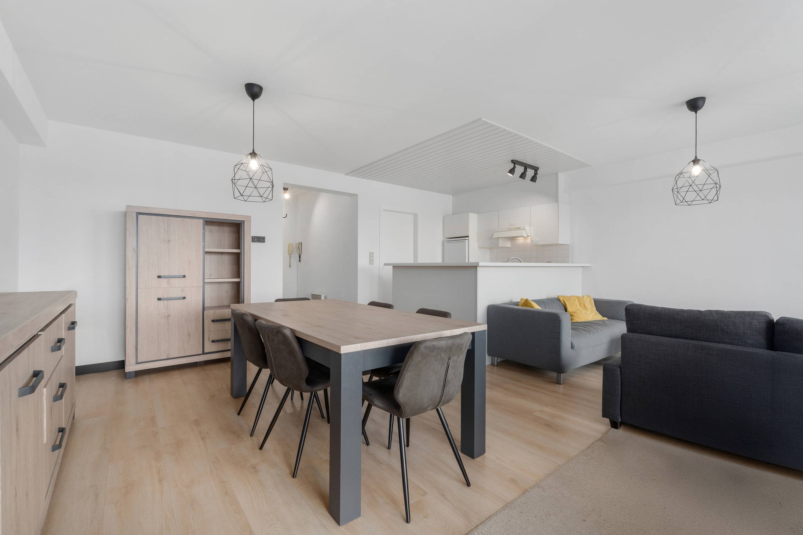 Zongericht appartement te koop in Koksijde! - foto 2