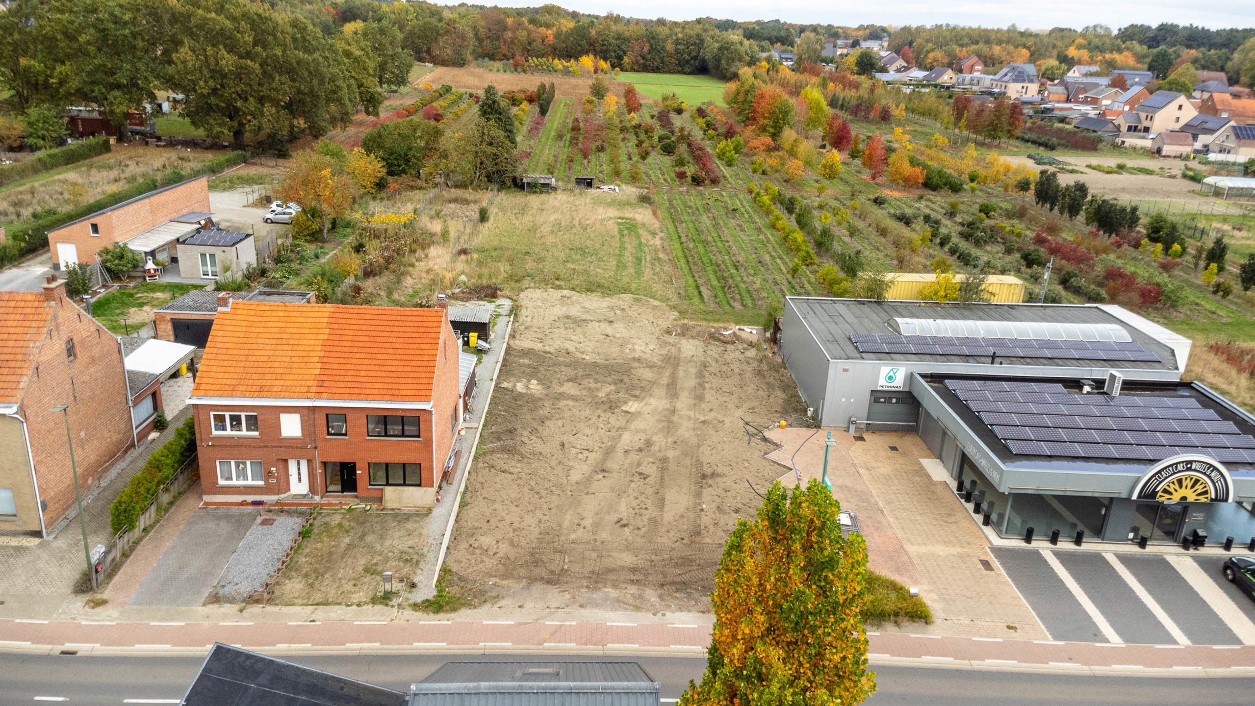 Land for sale in Begijnendijk - photo 4