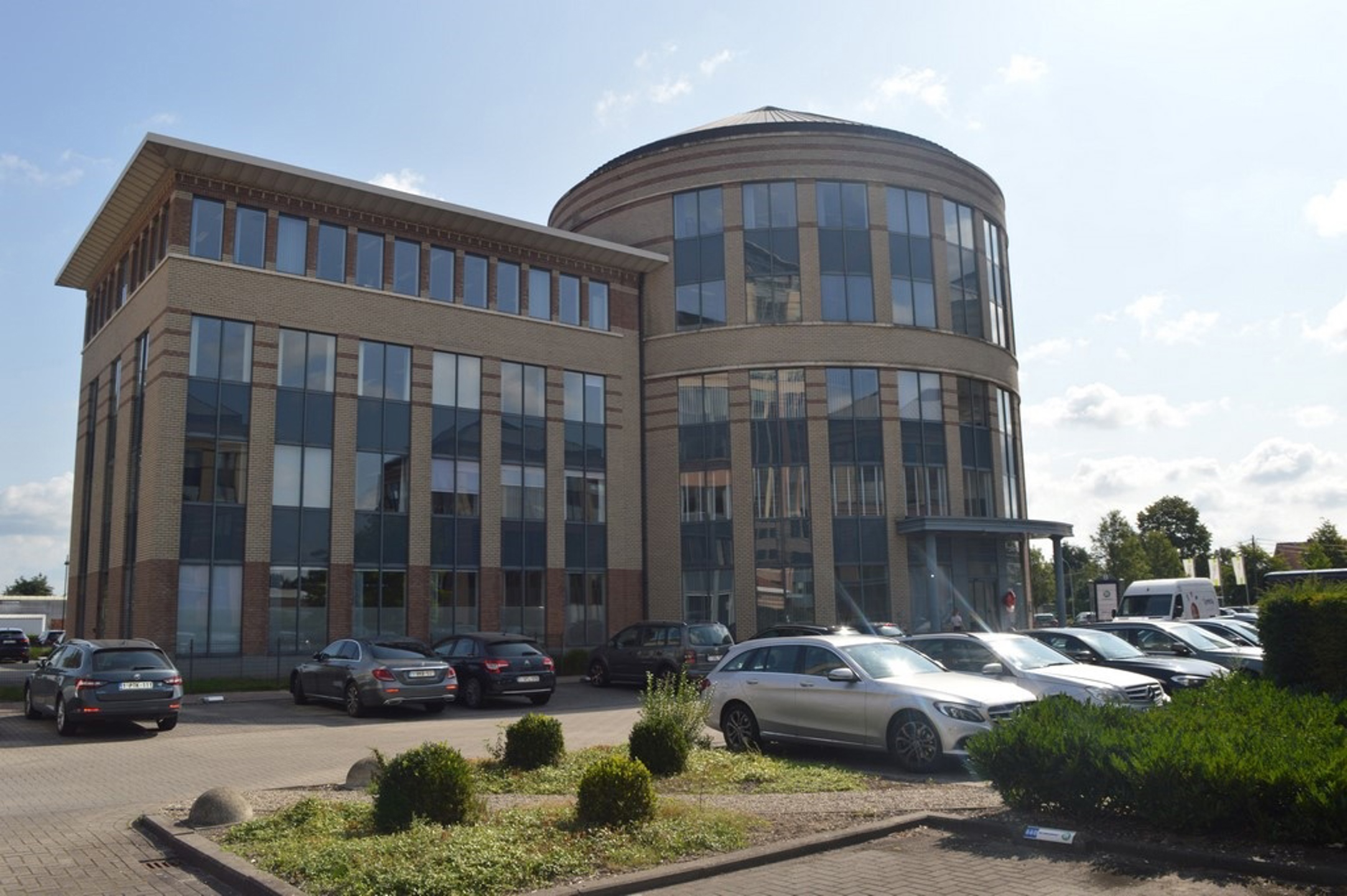 Kantoor 258m² te huur - foto 5