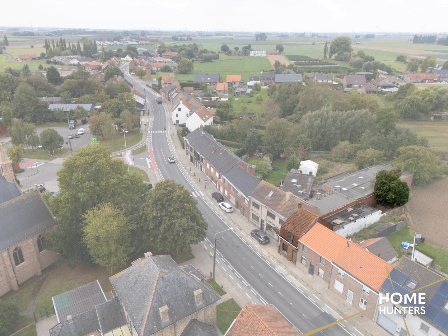 Te renoveren woning met 3 slaakamers en een zonnige tuin - foto 4